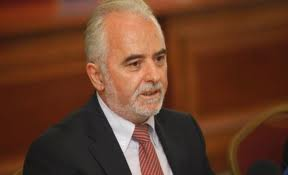 «Το πάρτι τελειώνει»