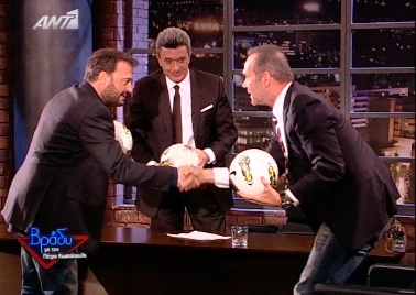 “Βράδυ”-Ο επίλογος