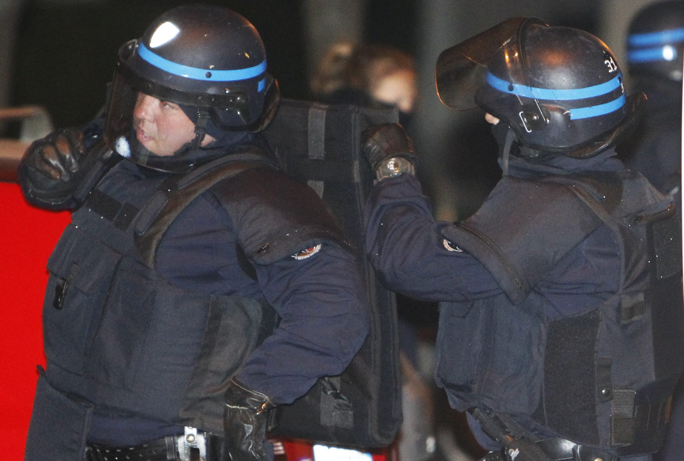 Τουλούζ τώρα – Επιχείρηση σύλληψης του μακελάρη