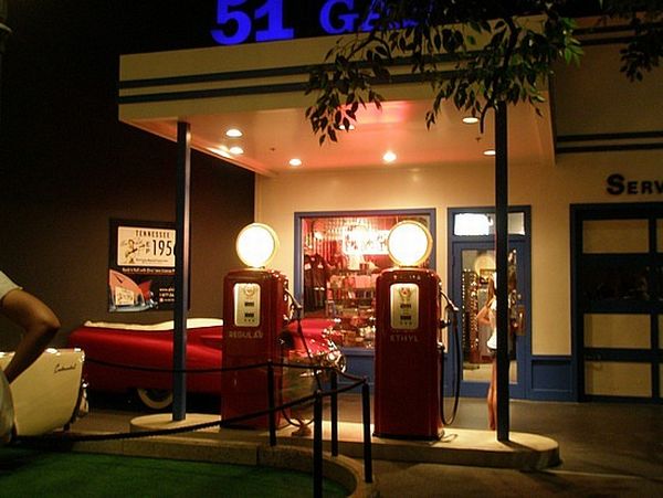 Ας φουλάρουμε στη Γερμανία λοιπόν