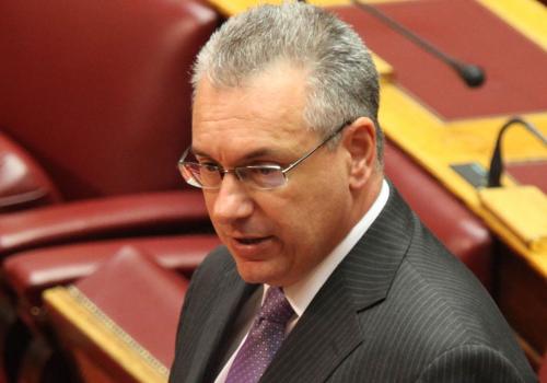 “Βλέπω συνεργασία με το Άρμα”