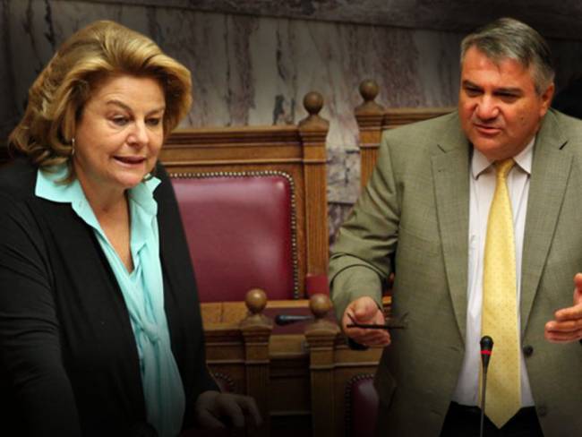 Σήμερα το νέο κόμμα