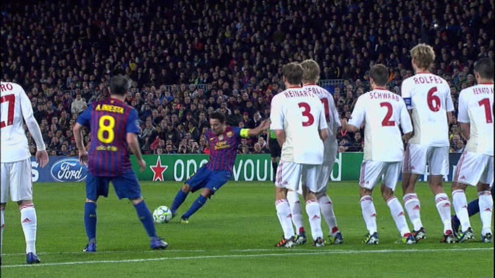 Live: ΜΠΑΡΤΣΑ – ΛΕΒΕΡΚΟΥΖΕΝ 1-0