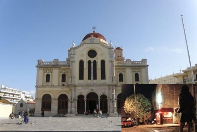 Ήθη σε ελεύθερη πτώση