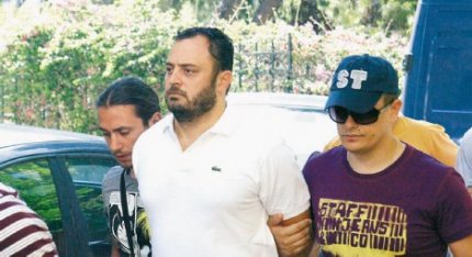 Στην Αλικαρνασσό οι απαγωγείς