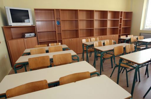 Σχολείο; Δεν συμφέρει