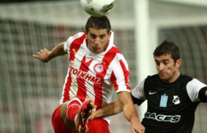 Live: ΟΦΗ – ΟΣΦΠ 0-0