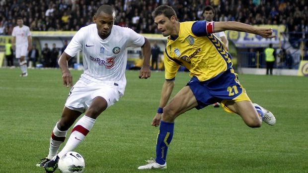 Live-ΞΑΝΘΗ – ΠΑΝΑΙΤΩΛΙΚΟΣ 0-1