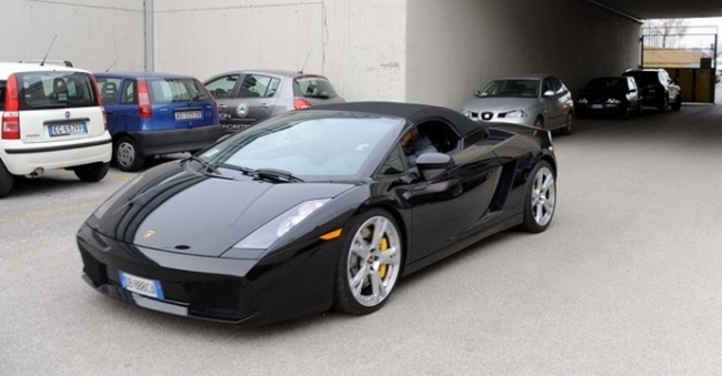 Τριπλάρουν με…κουρσάρες