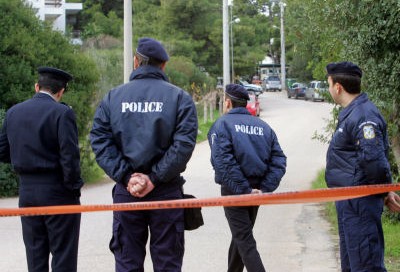 Νεκρός μετανάστης στα Ιωάννινα