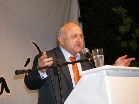 Τι έγινε με Συμπιλίδη, Τσιτουρίδη;