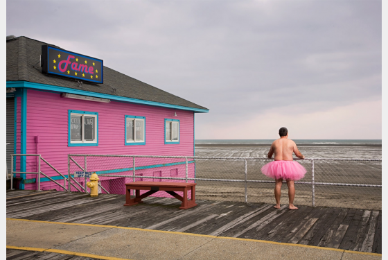 Πρωτότυπη φιλανθρωπία