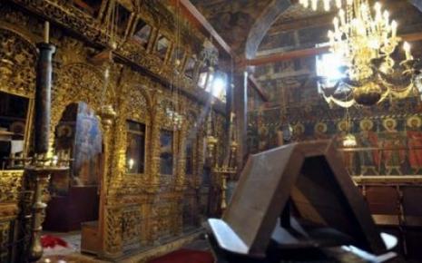 Θα κάνουμε τάμα να σταματήσουν