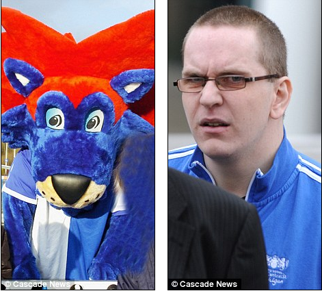 Ο διάσημος ανώμαλος