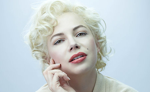 Με ποιον βγαίνει η “Marilyn”;