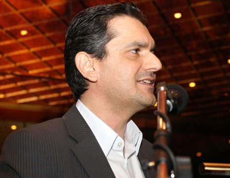 «Είστε συκοφάντης»