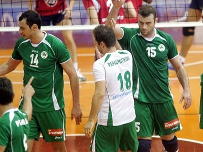 Παράταση ζωής για ΠΑΟ