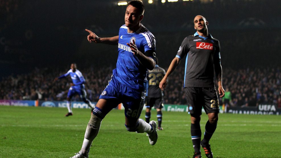 Live: ΤΣΕΛΣΙ – ΝΑΠΟΛΙ 3-1 (ΠΑΡ)