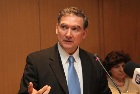 Τώρα –Καταθέτει ο Γεωργίου για το έλλειμμα