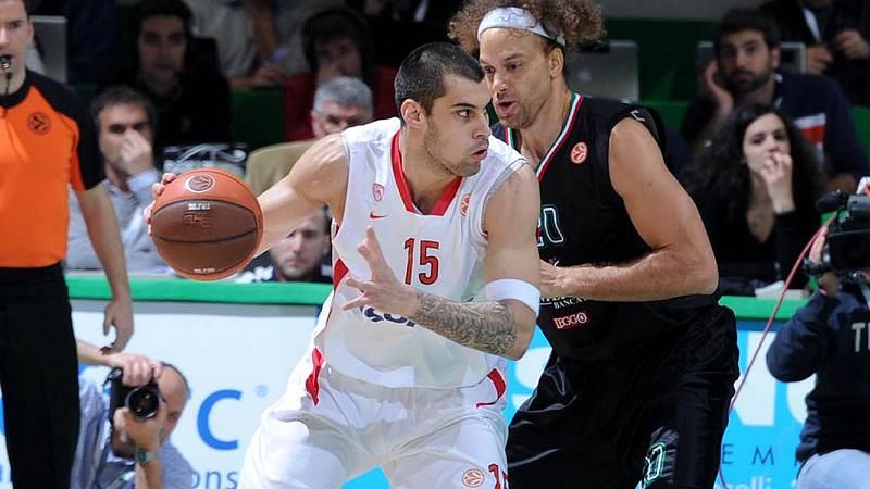 Live: ΣΙΕΝΑ – ΟΣΦΠ 22-18