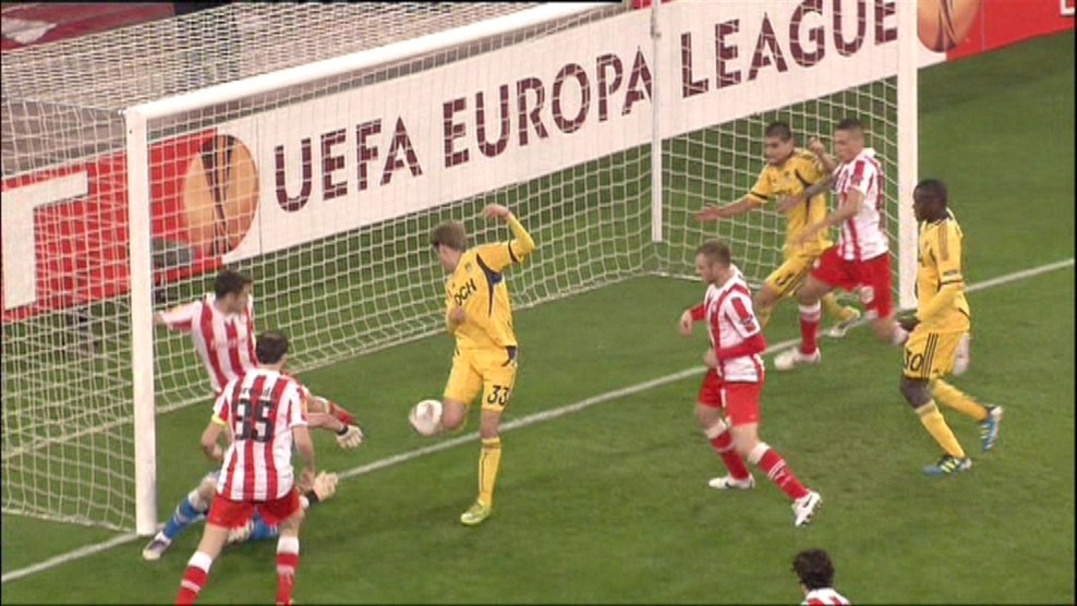 Live: ΟΣΦΠ – ΜΕΤΑΛΙΣΤ 1-2 (ΤΕΛ)