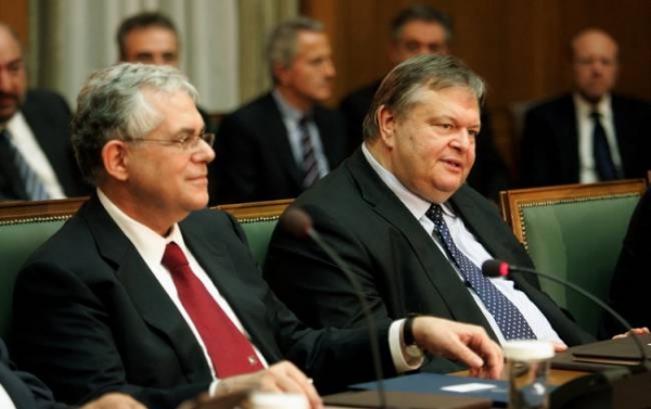 Ψάχνουν υπουργό Οικονομικών