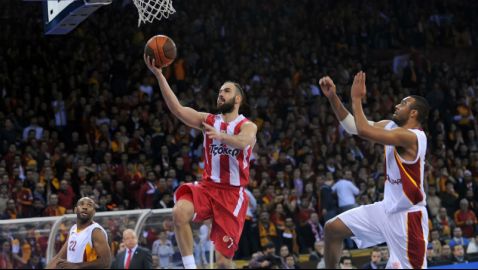 Παιχνίδι ζωής ή θανάτου