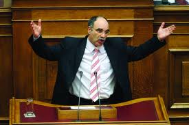 Ο Ροντούλης “ρίχνει” στον Βορίδη