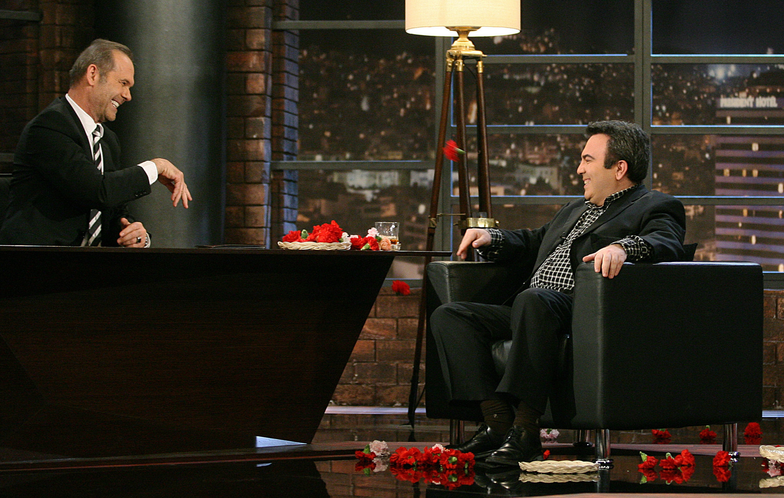 Απόψε στο… “Βράδυ”