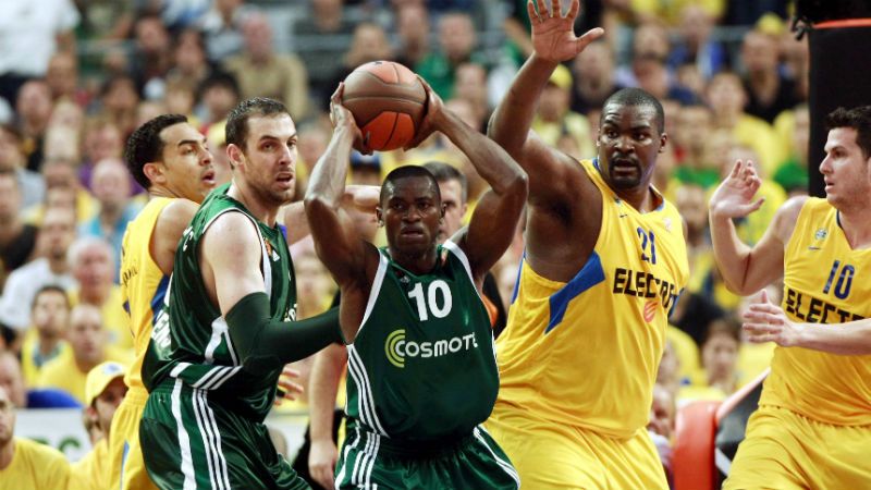 Live: ΠΑΟ – ΜΑΚΑΜΠΙ 55-34