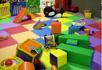 Χρεωμένοι και οι παιδικοί σταθμοί