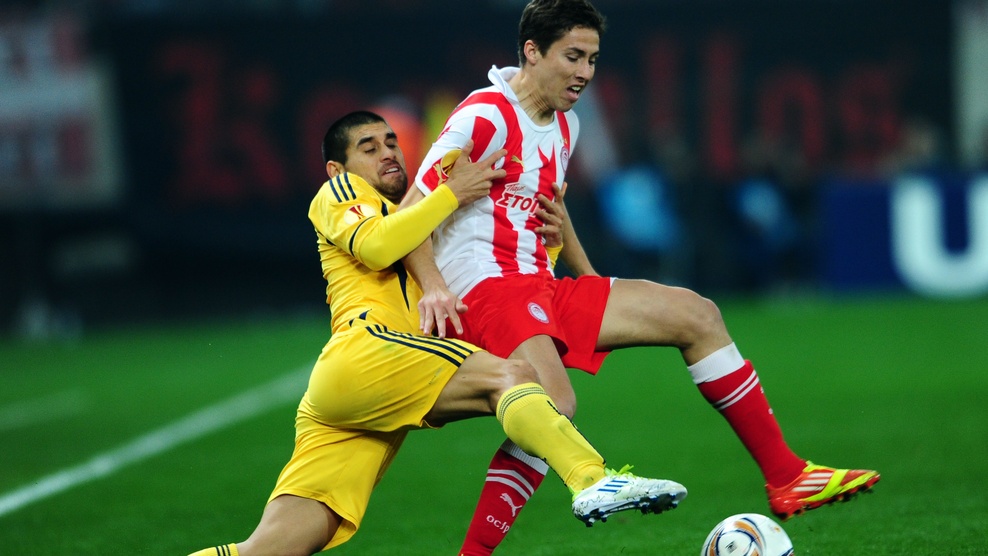 Live: ΟΣΦΠ – ΜΕΤΑΛΙΣΤ 1-0