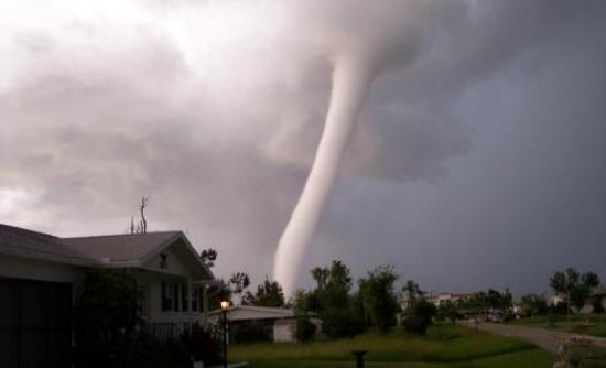 Σε κίνδυνο και πάλι