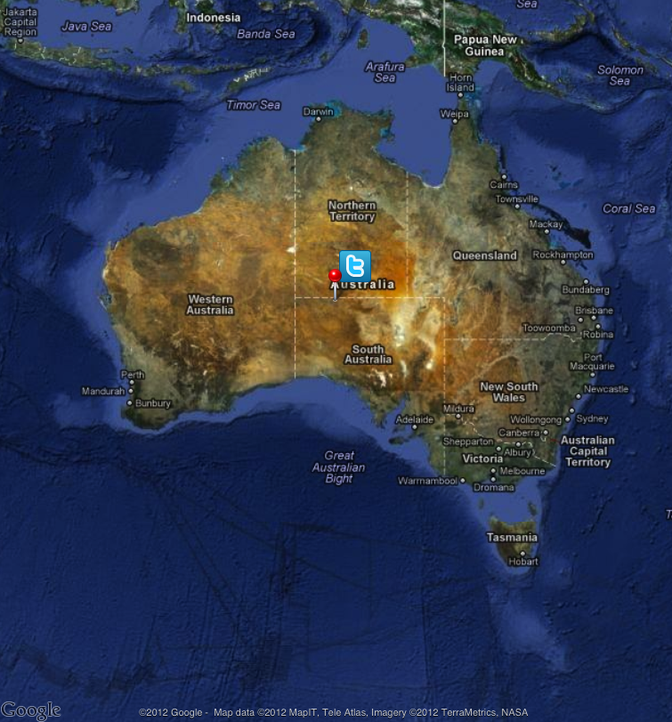 Τώρα-Σεισμός στη Ν. Αυστραλία