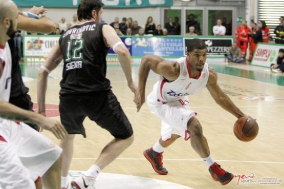 Live: ΟΣΦΠ – ΣΙΕΝΑ 75-55