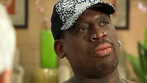 Απειλή φυλάκισης για Ρόντμαν