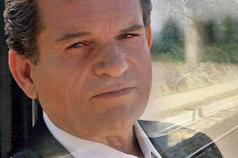 “Έπινα ένα μπουκάλι ποτό…”