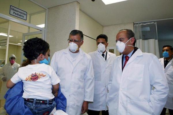 Ο Η1Ν1 …ξαναχτυπά