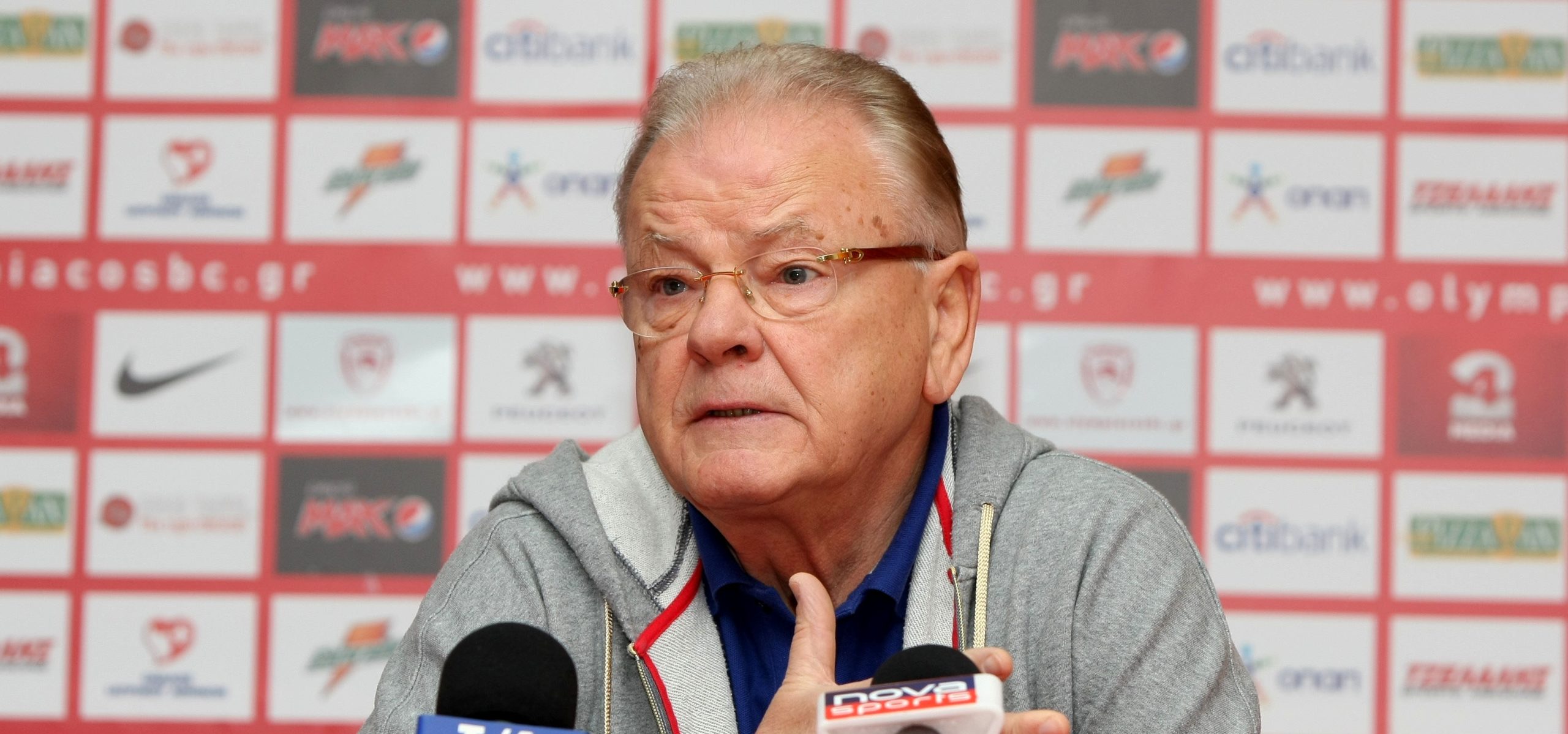 “Η αγαπημένη μου ομάδα”