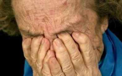 ‘Εκανε τον εφοριακό