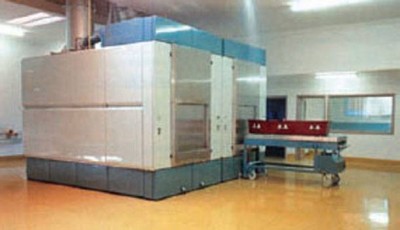 Αποτεφρωτήριο στο Βόλο