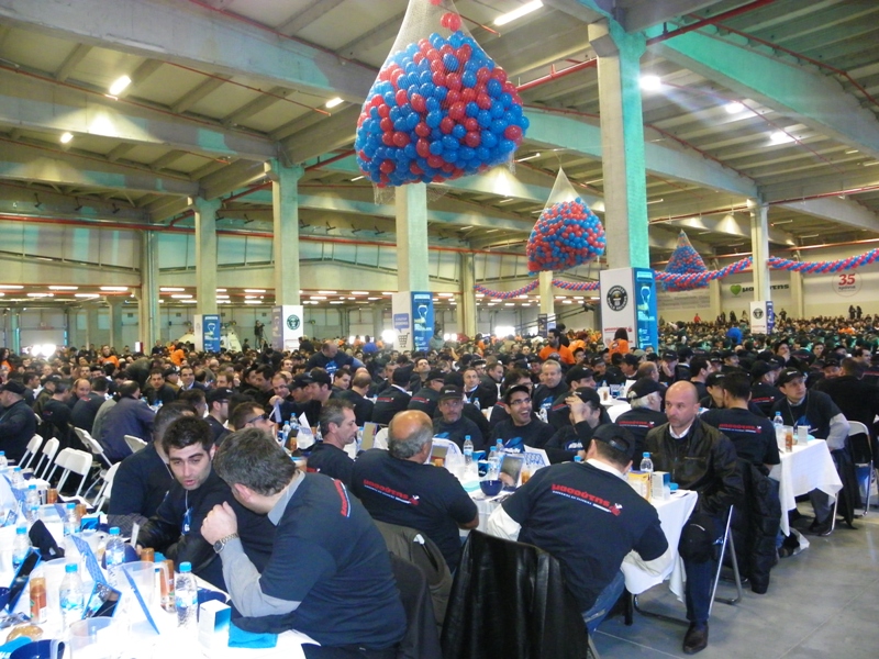 Ρεκόρ Γκίνες στο…ξύρισμα!