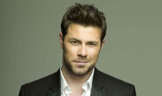 Χολίδης… is back!