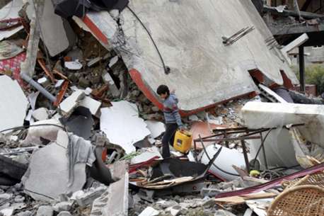 Αυξάνονται τα θύματα