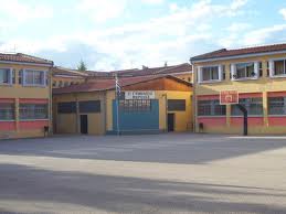 Άδειασαν το Γυμνάσιο