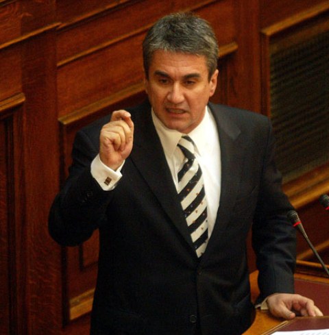 “Επιστρέψτε τα επιδόματα-μαϊμού”