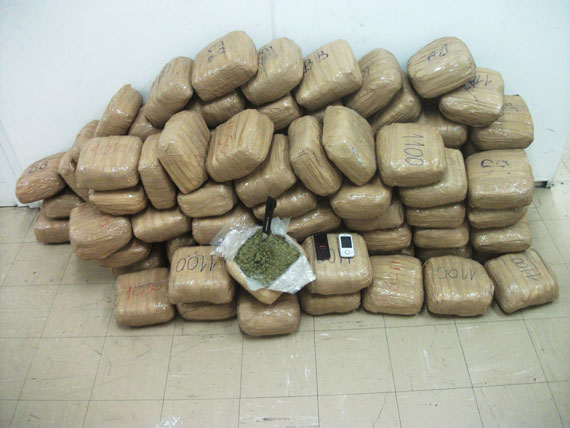 Φορτίο “μαμούθ”