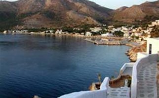 Χωρίς γιατρό η Τήλος