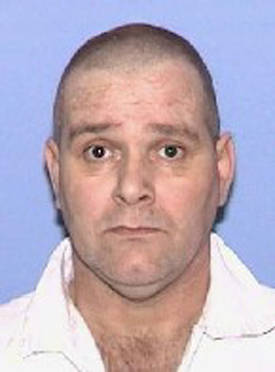 Εκτέλεση στο Τέξας