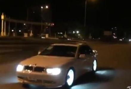 Κόντρες στην Εθνική καρμανιόλα